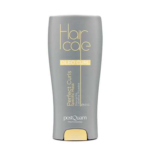Maschera Oleo Curl Oleo Activ 250ml