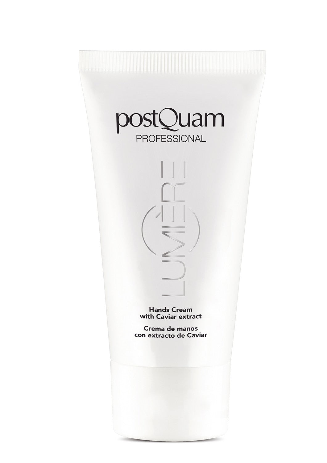 Crema Manos Caviar Tubo 75 ml.