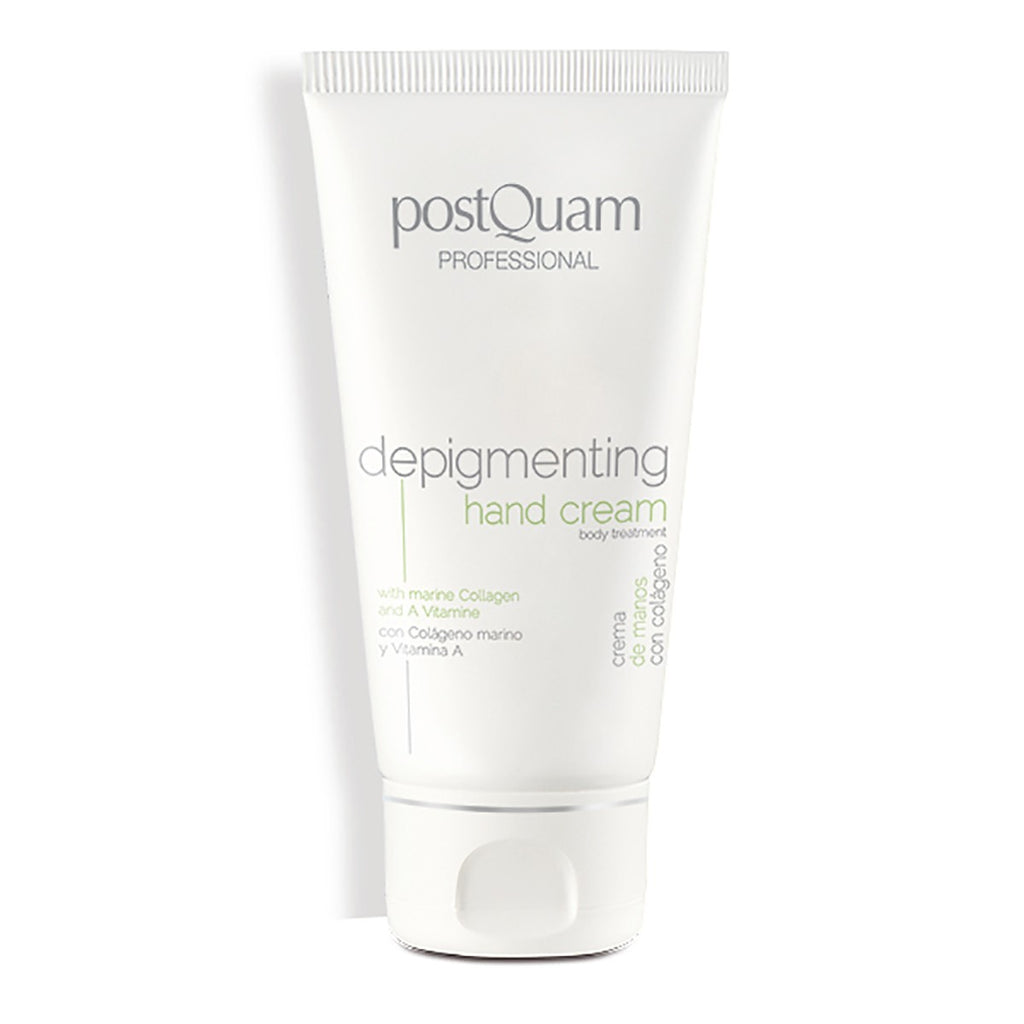Crema mani antimacchia al collagene 75ml