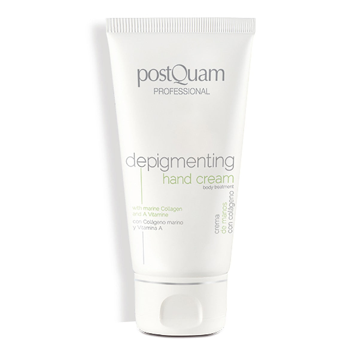 Crema de Manos con Colageno Antimanchas 75ml