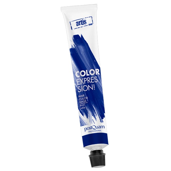 Mascarilla Color Expression