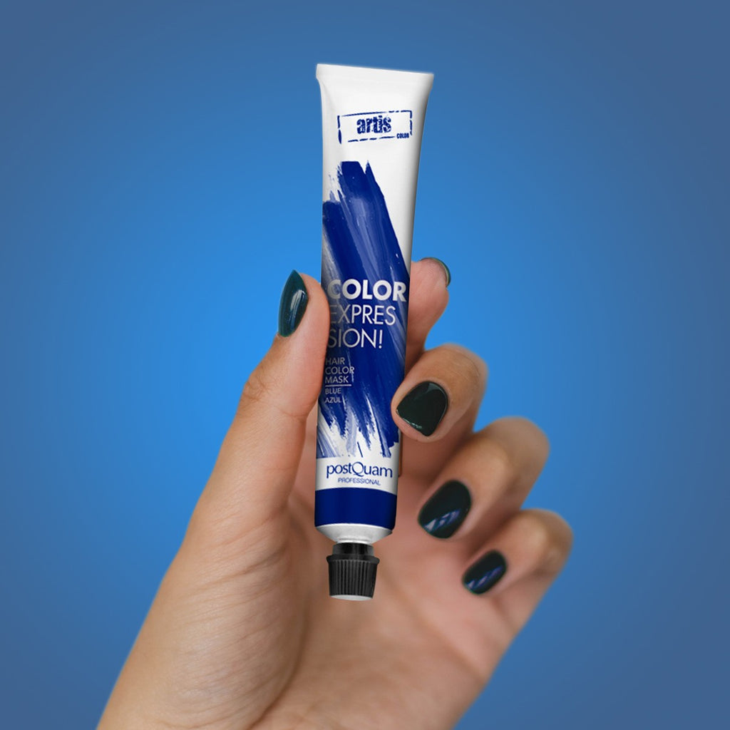MASCHERA COLOR EXPRESSION