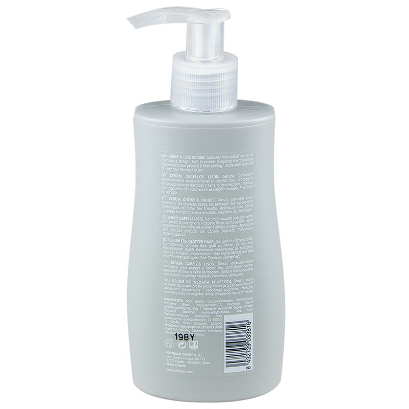 Serum Pro Shine Liss&Shine 200ml