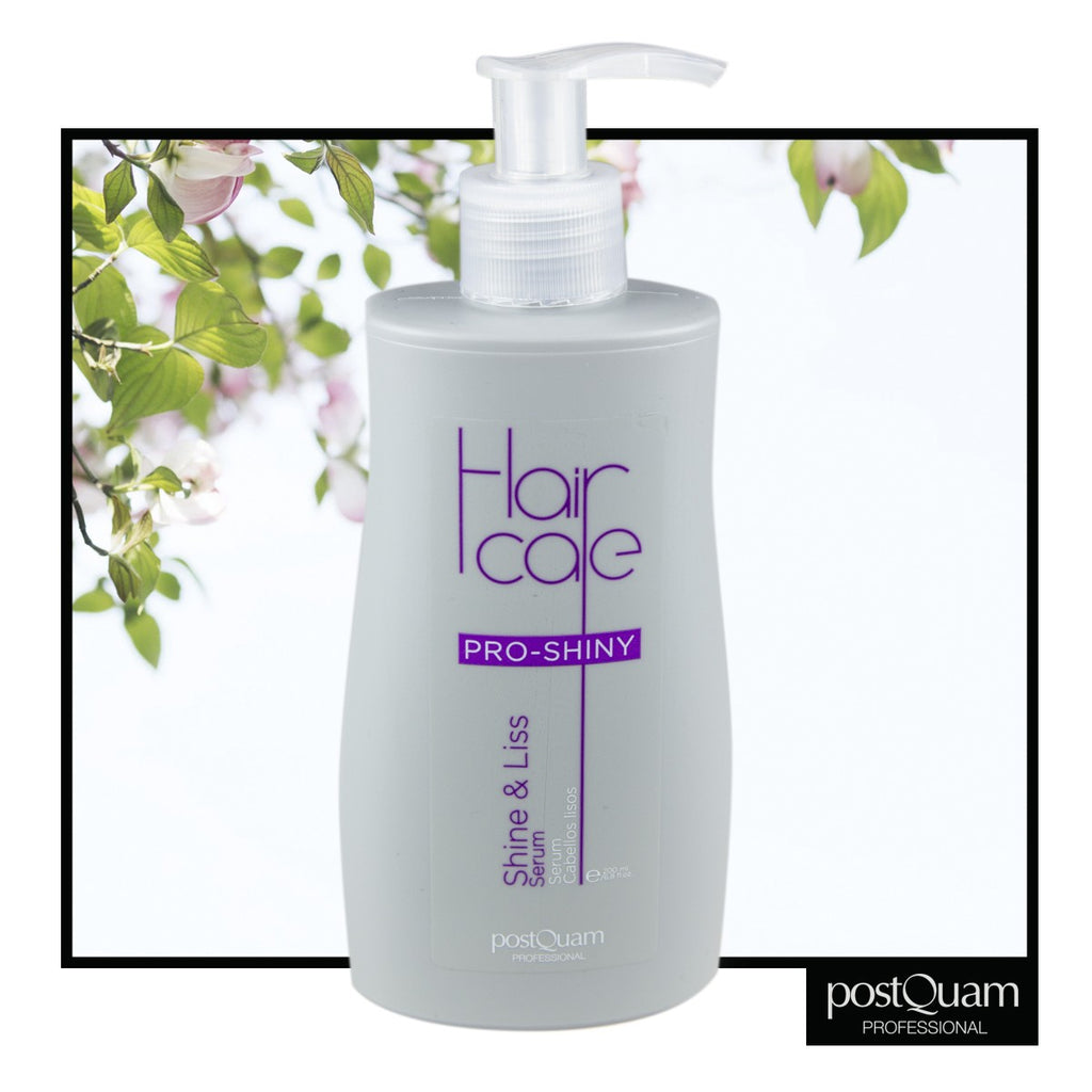 Serum Pro Shine Liss&Shine 200ml