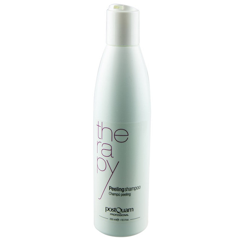 Champú Peeling Therapy