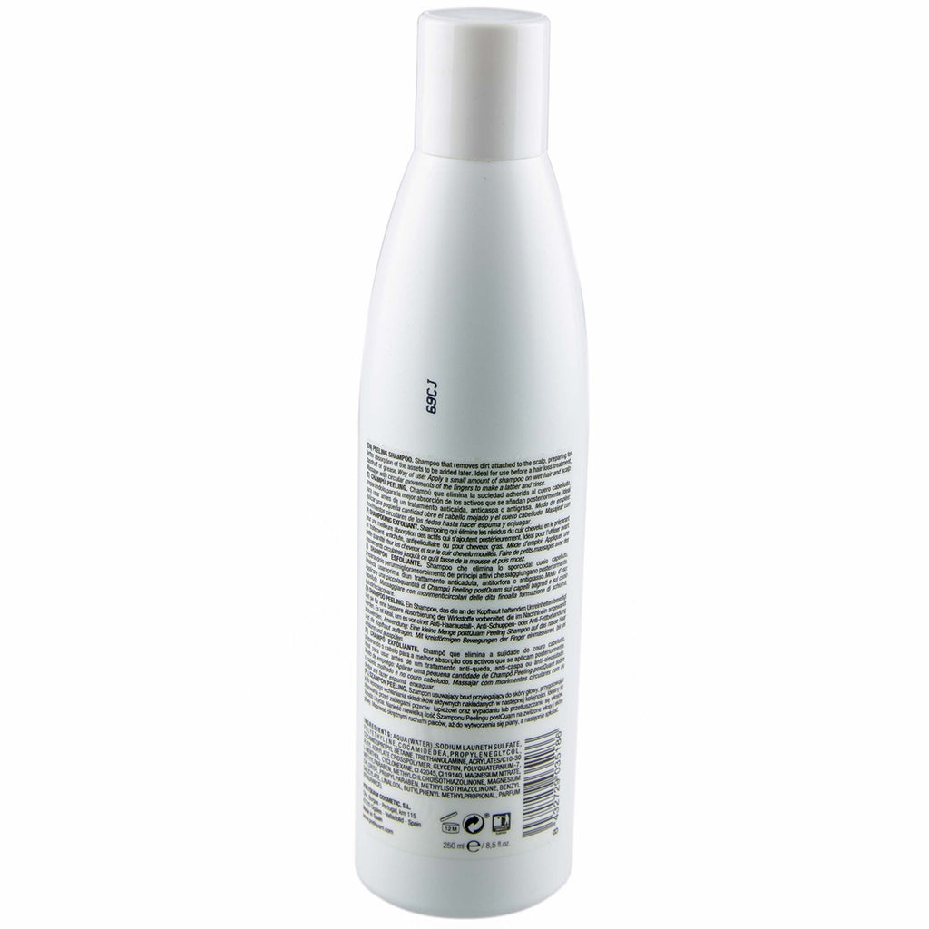 Champú Peeling Therapy