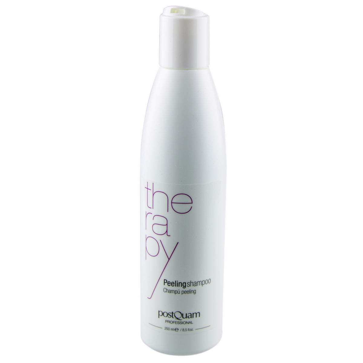 Champú Peeling Therapy