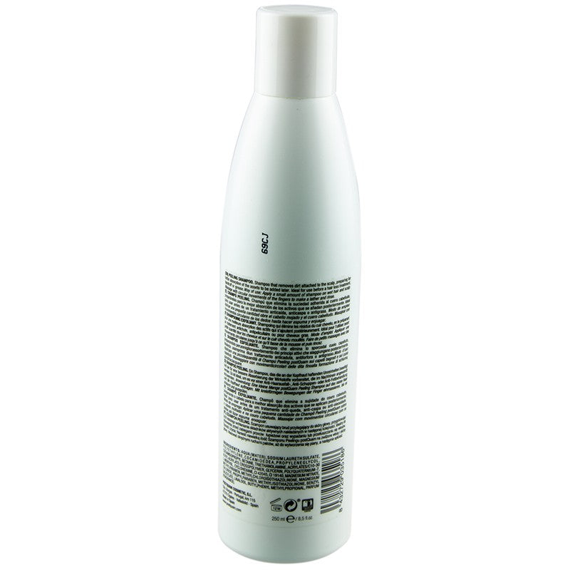 Champú Peeling Therapy