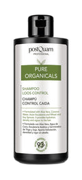 SHAMPOO ANTICADUTA UOMO ORGANICAL