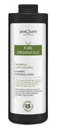 Champú Anticaída Padre Organical