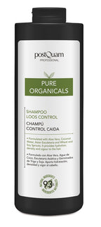 Champú Anticaída Padre Organical
