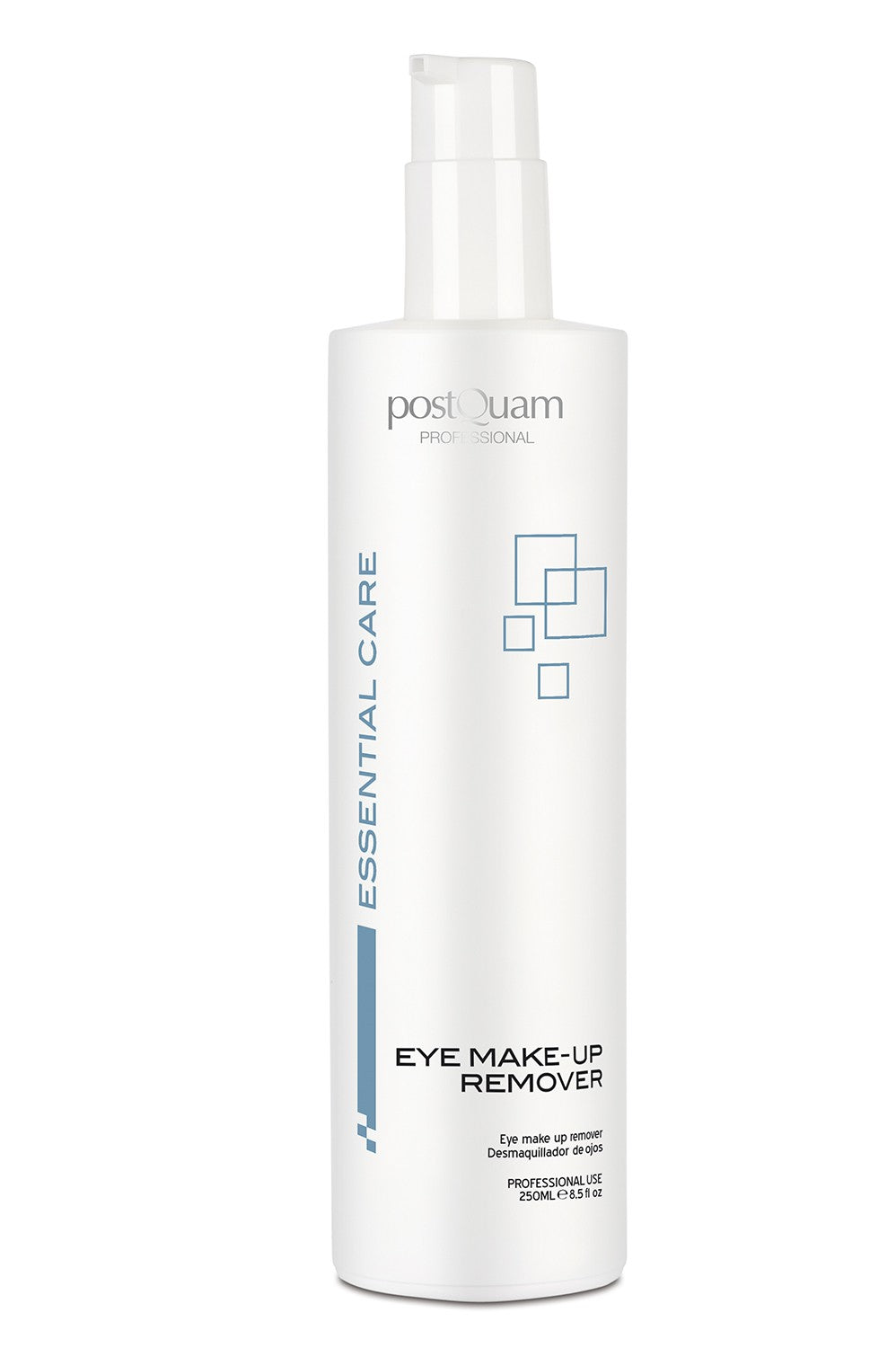 Desmaquilhante 250 ml.