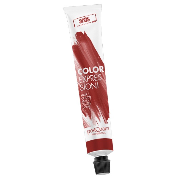 Mascarilla Color Expression