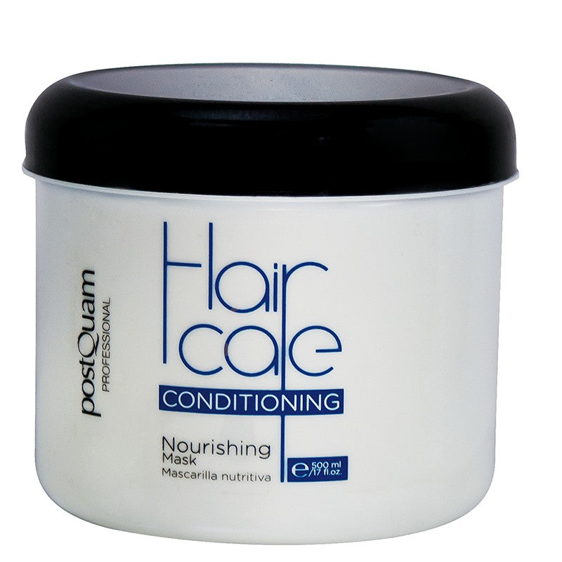 MASCHERA NUTRIENTE