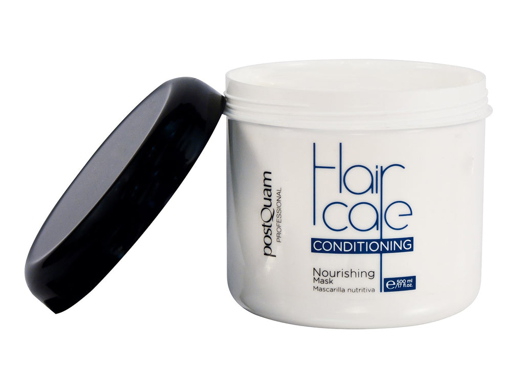 MASQUE NOURRISSANT