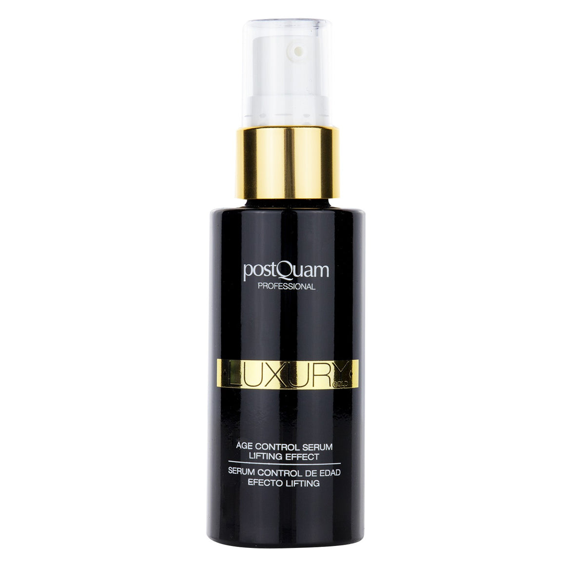Luxury Gold 30 ml Sérum Antiedad y Antiarrugas