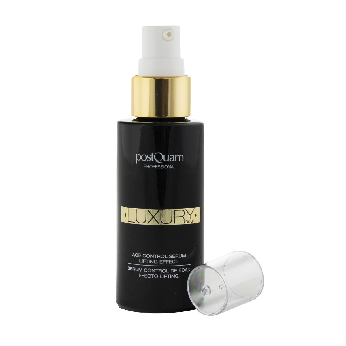 Luxury Gold 30 ml Sérum Antiedad y Antiarrugas