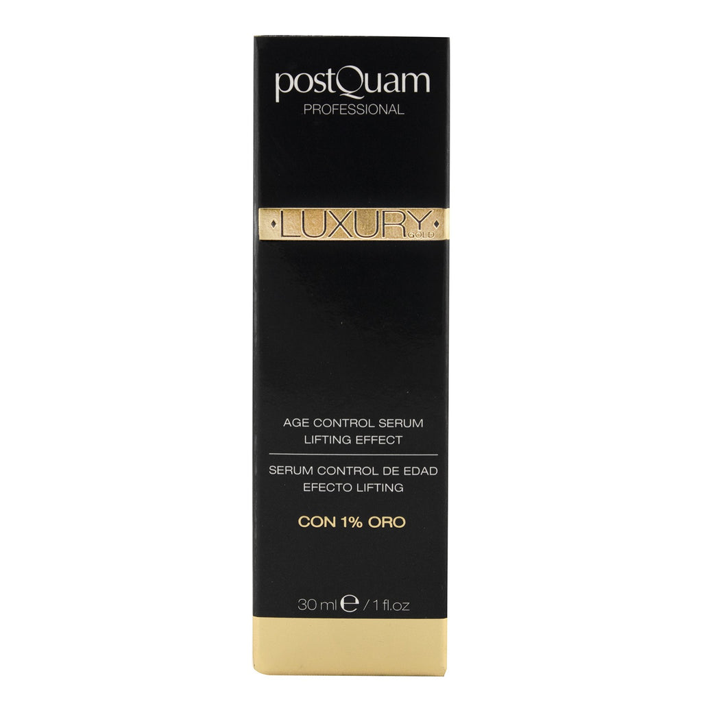 Luxury Gold 30 ml Sérum Antiedad y Antiarrugas