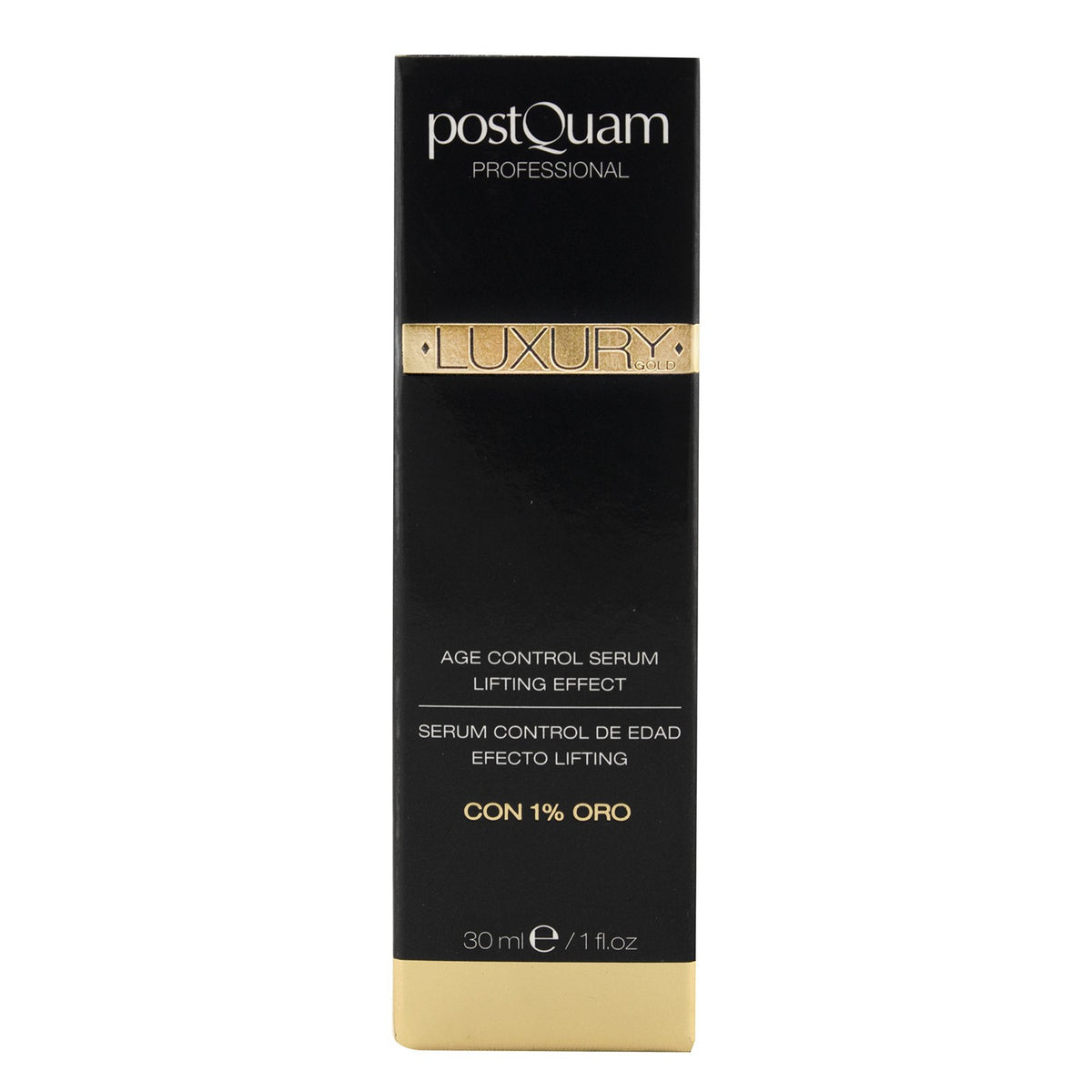 Luxury Gold 30 ml Sérum Antiedad y Antiarrugas