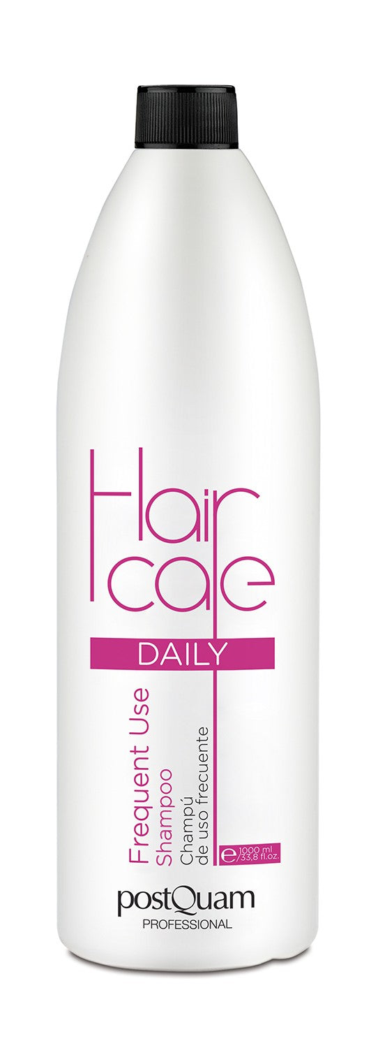 SHAMPOO USO FREQUENTE THERAPY