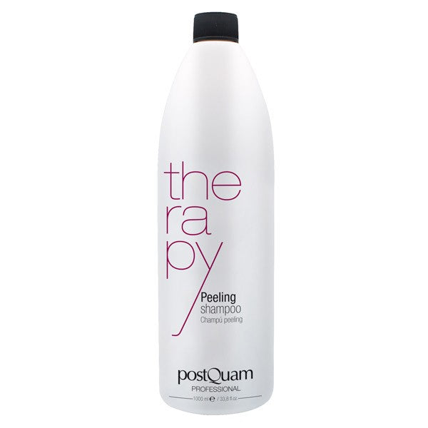 Champú Peeling Therapy