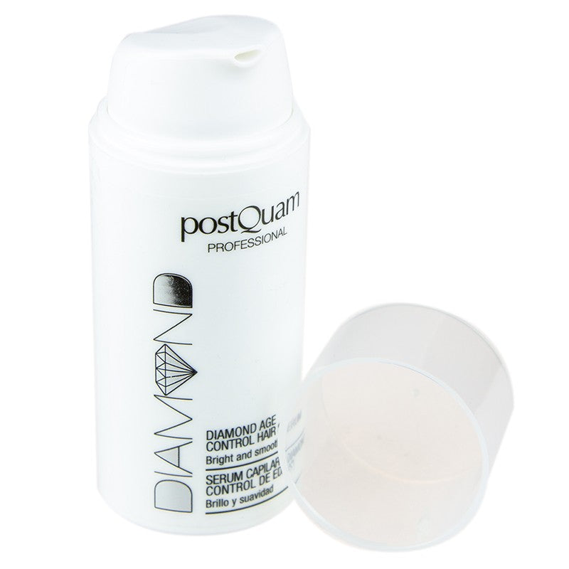 Serum Antiencrespamiento Capilar Diamond 30ml
