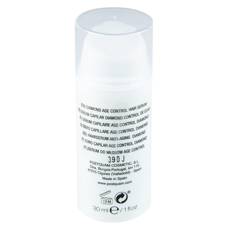 Siero anticrespo Diamond 30ml