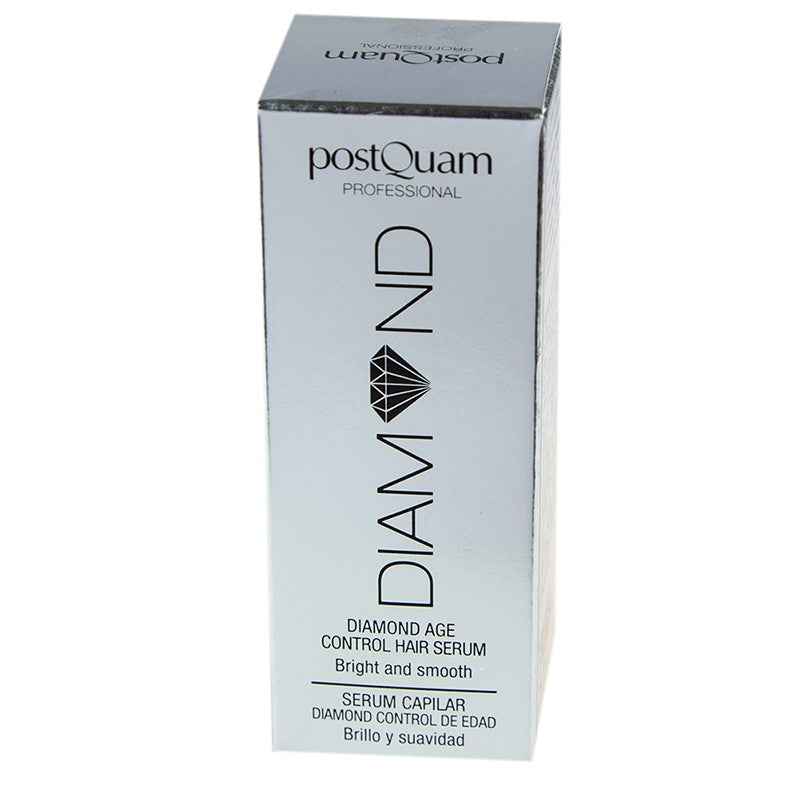 Siero anticrespo Diamond 30ml