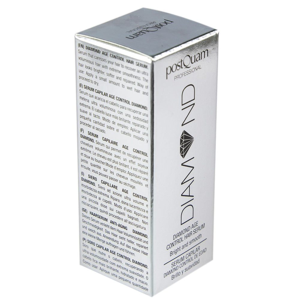 Siero anticrespo Diamond 30ml