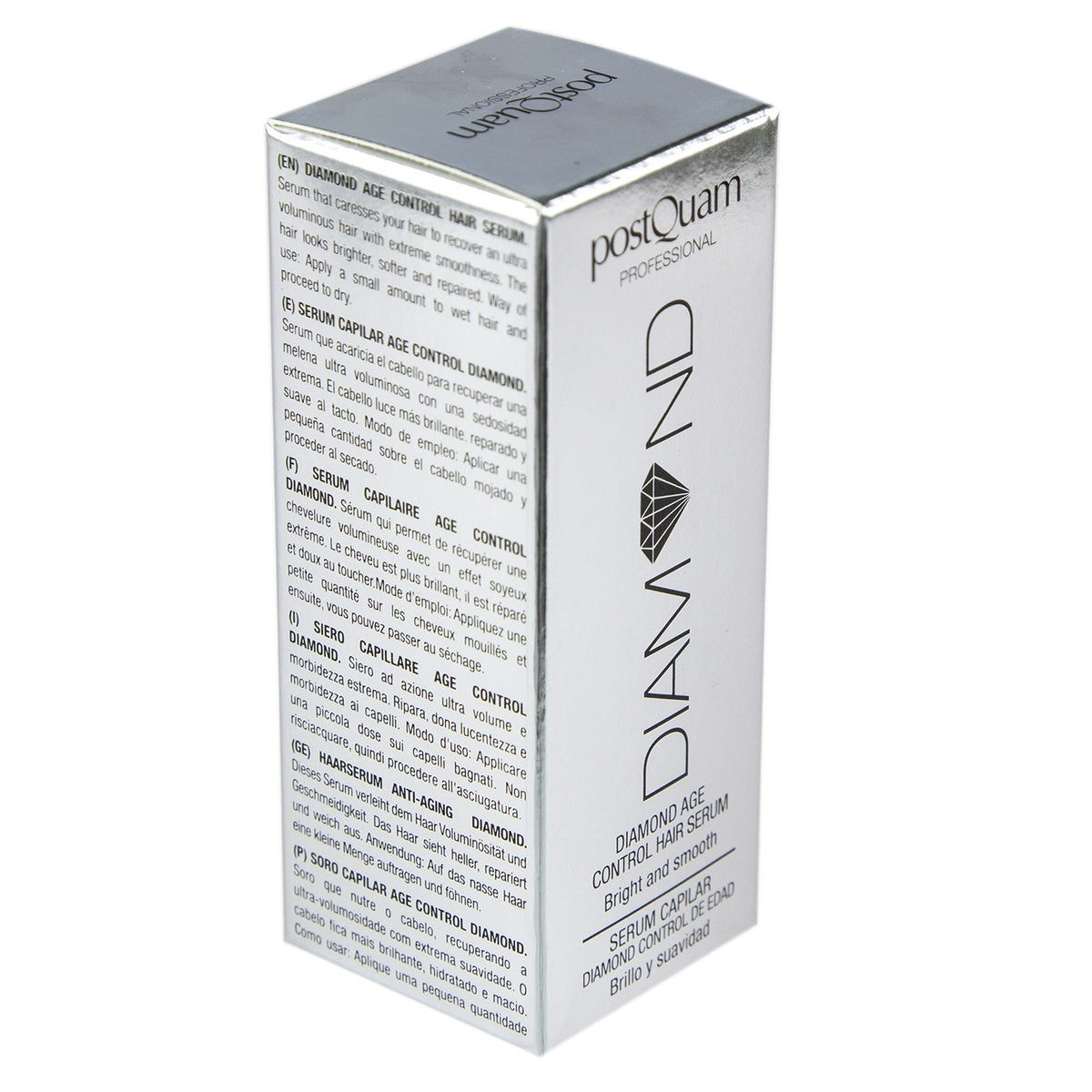 Siero anticrespo Diamond 30ml