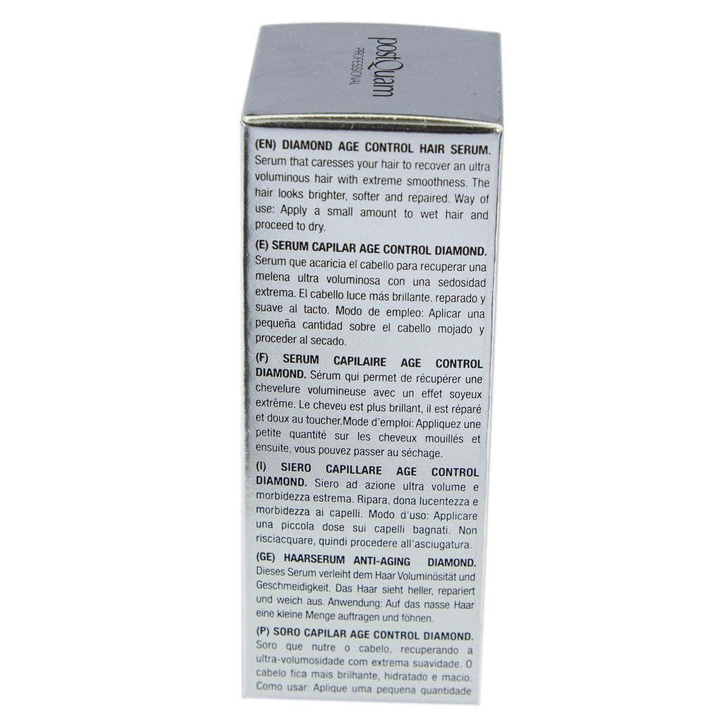 Siero anticrespo Diamond 30ml