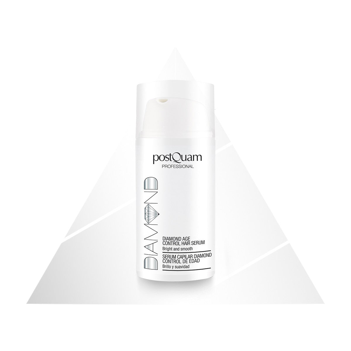 Siero anticrespo Diamond 30ml