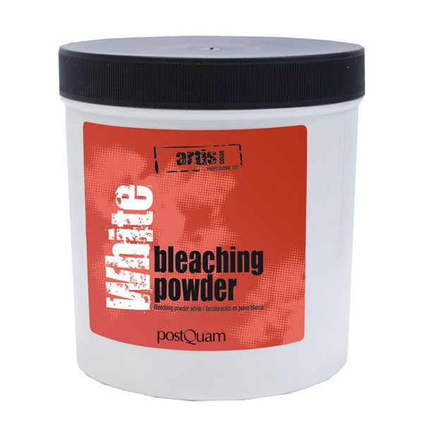 Decoloracion en Polvo Blanca 500 gr