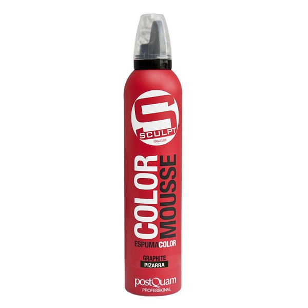 Espuma de Color 300ml