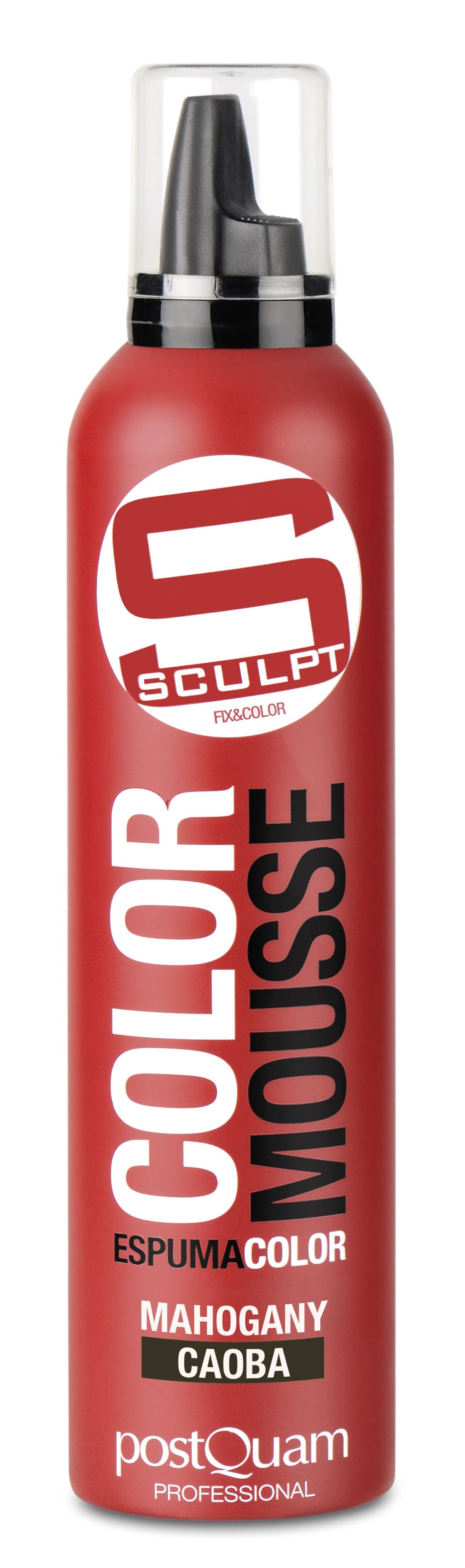 Espuma de Color 300ml