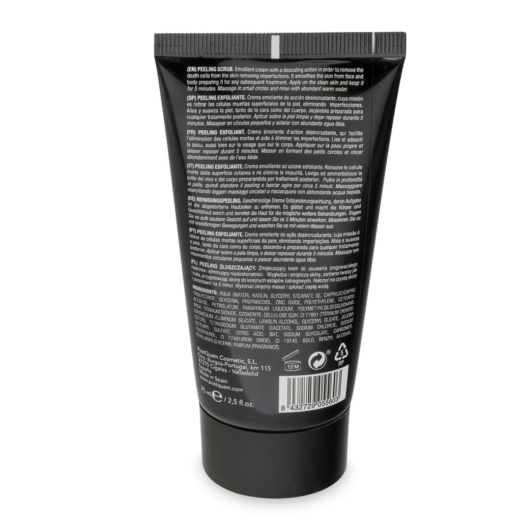 Luxury Gold Peeling 75 ml