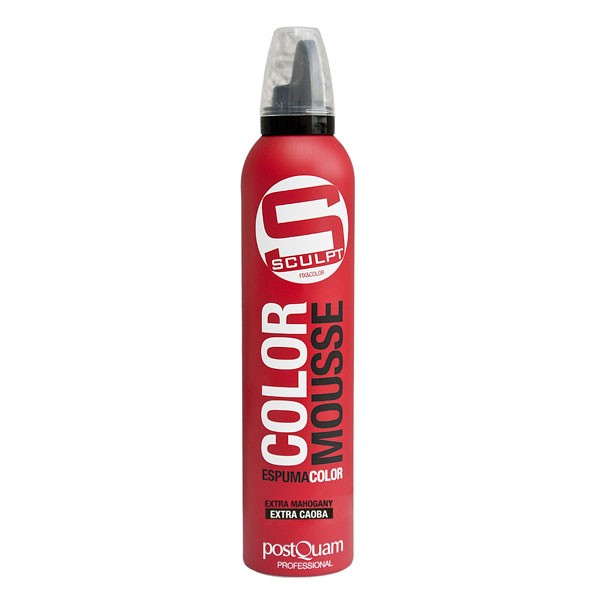 Espuma de Color 300ml