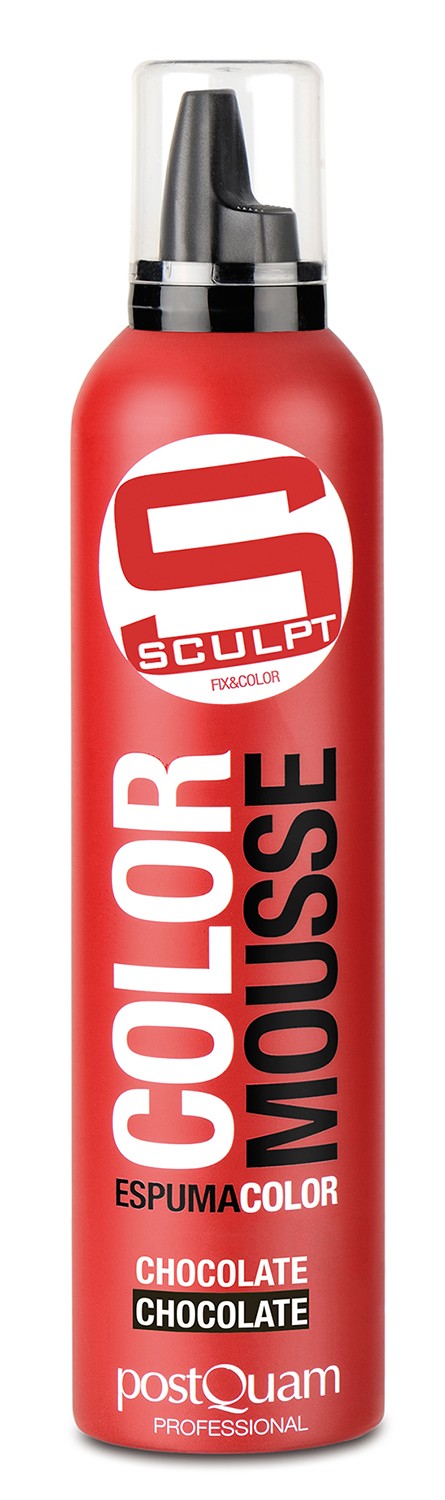Espuma de Color 300ml