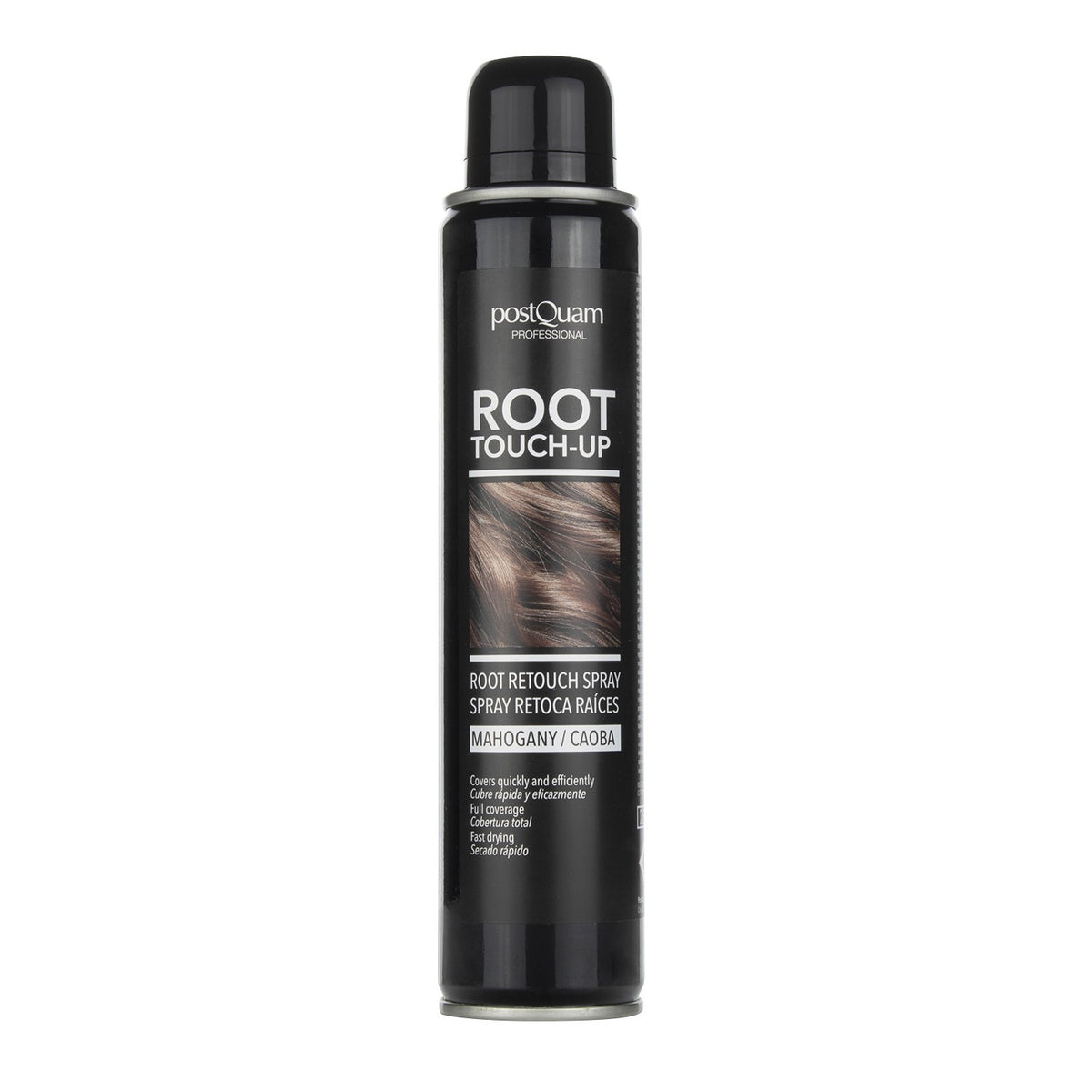 Root Touch Spray