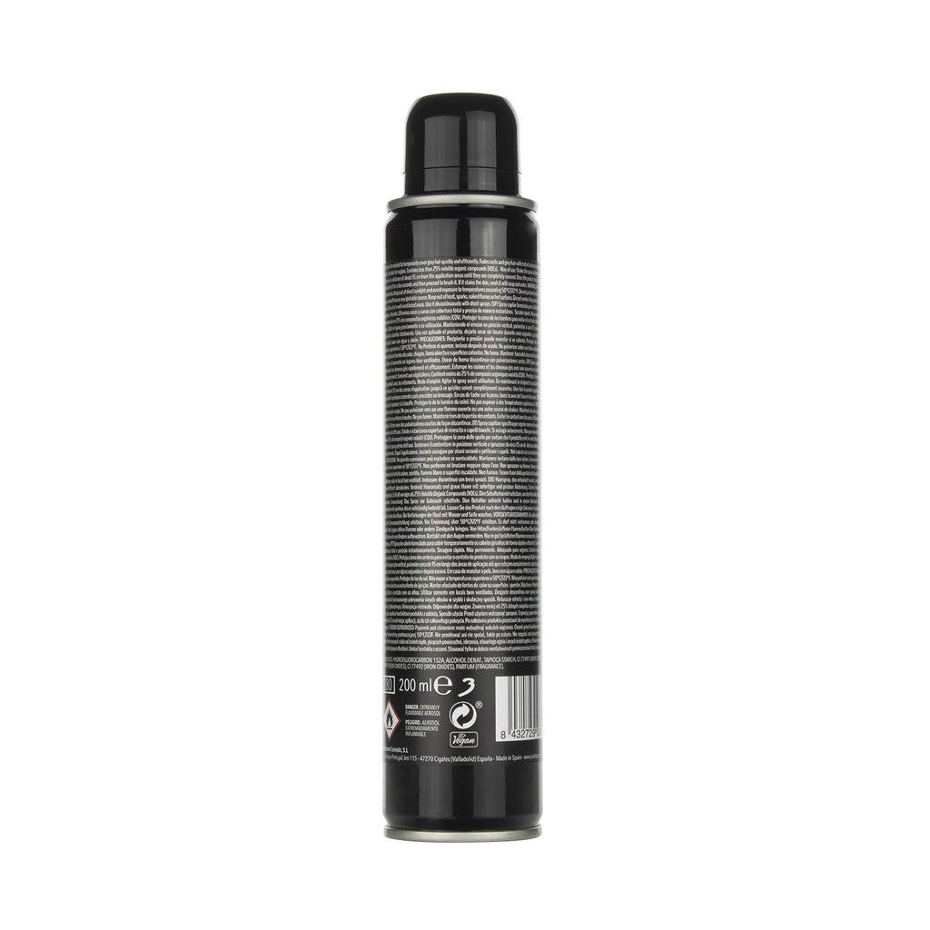 Root Touch Spray