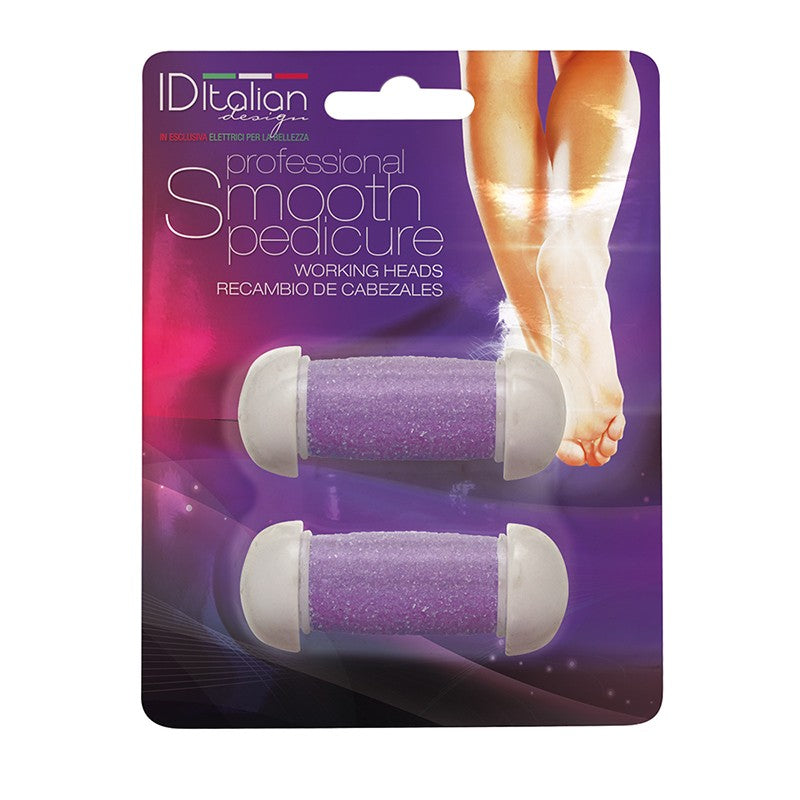 Ricarica per Smooth Pedicure