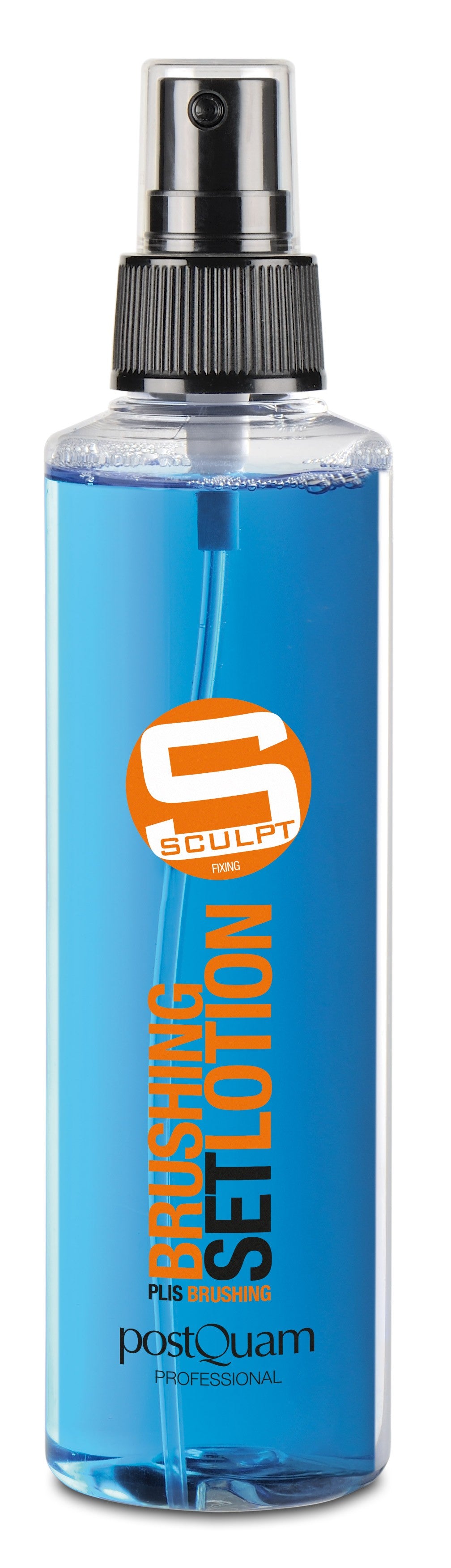 Plis brushing 200 ml.
