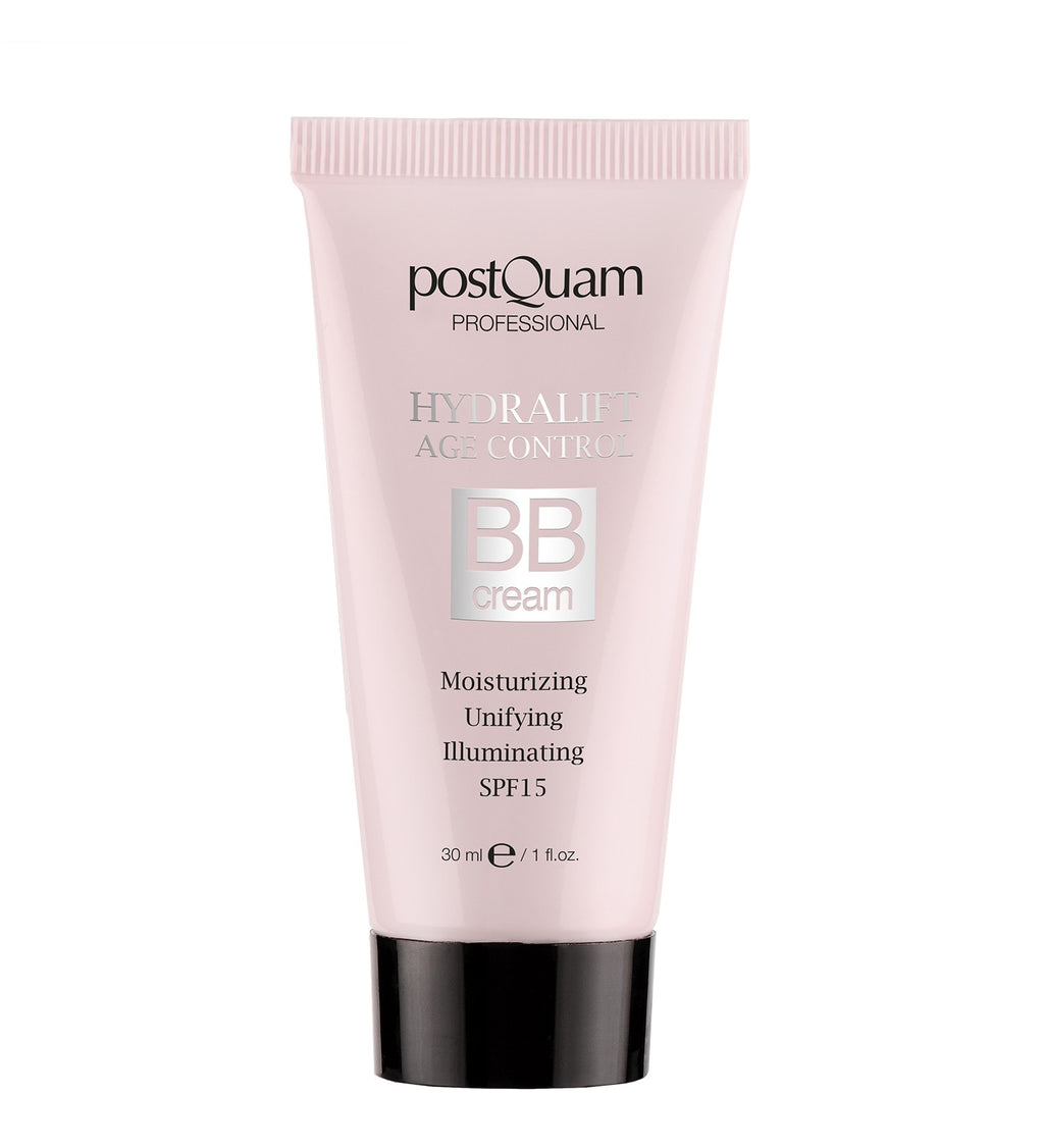 BB cream age control
