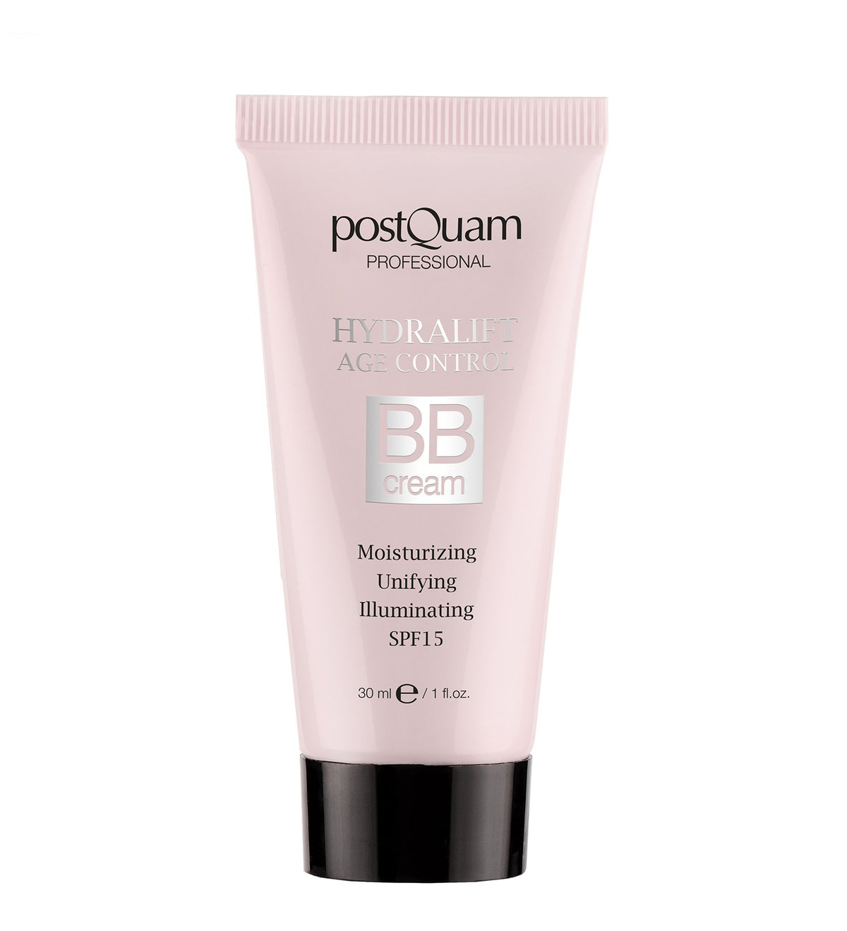 BB Cream Age Control