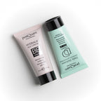 BB cream age control