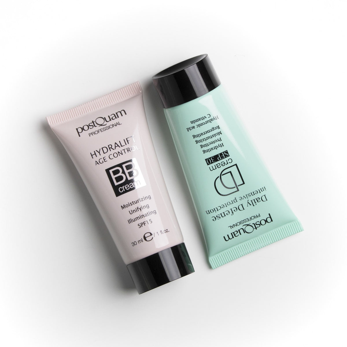 BB Cream Age Control