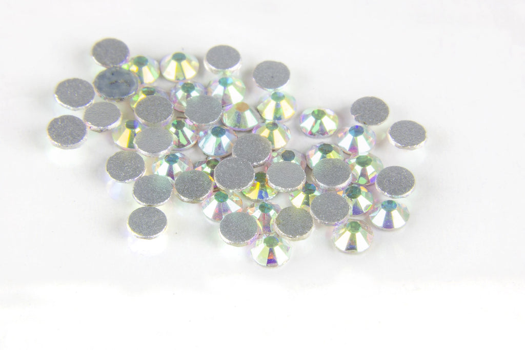 Cristalli per nail art. cristallo s. 8AB (50 u)
