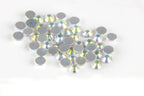 Cristalli per nail art. cristallo s. 8AB (50 u)