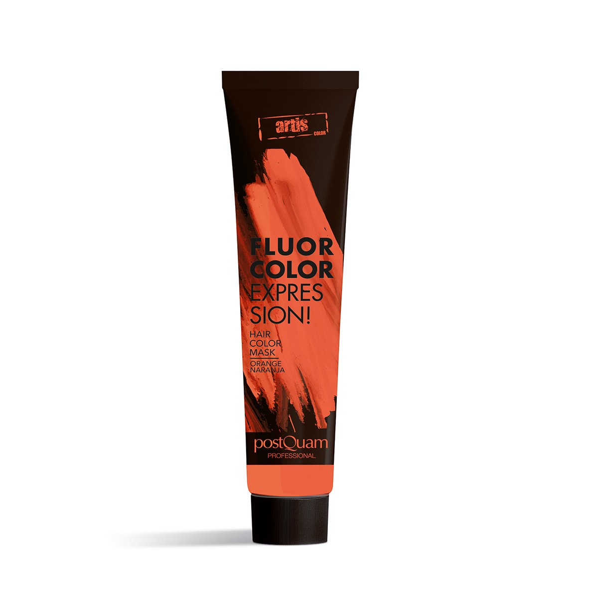 Mascarilla Capilar Fluor