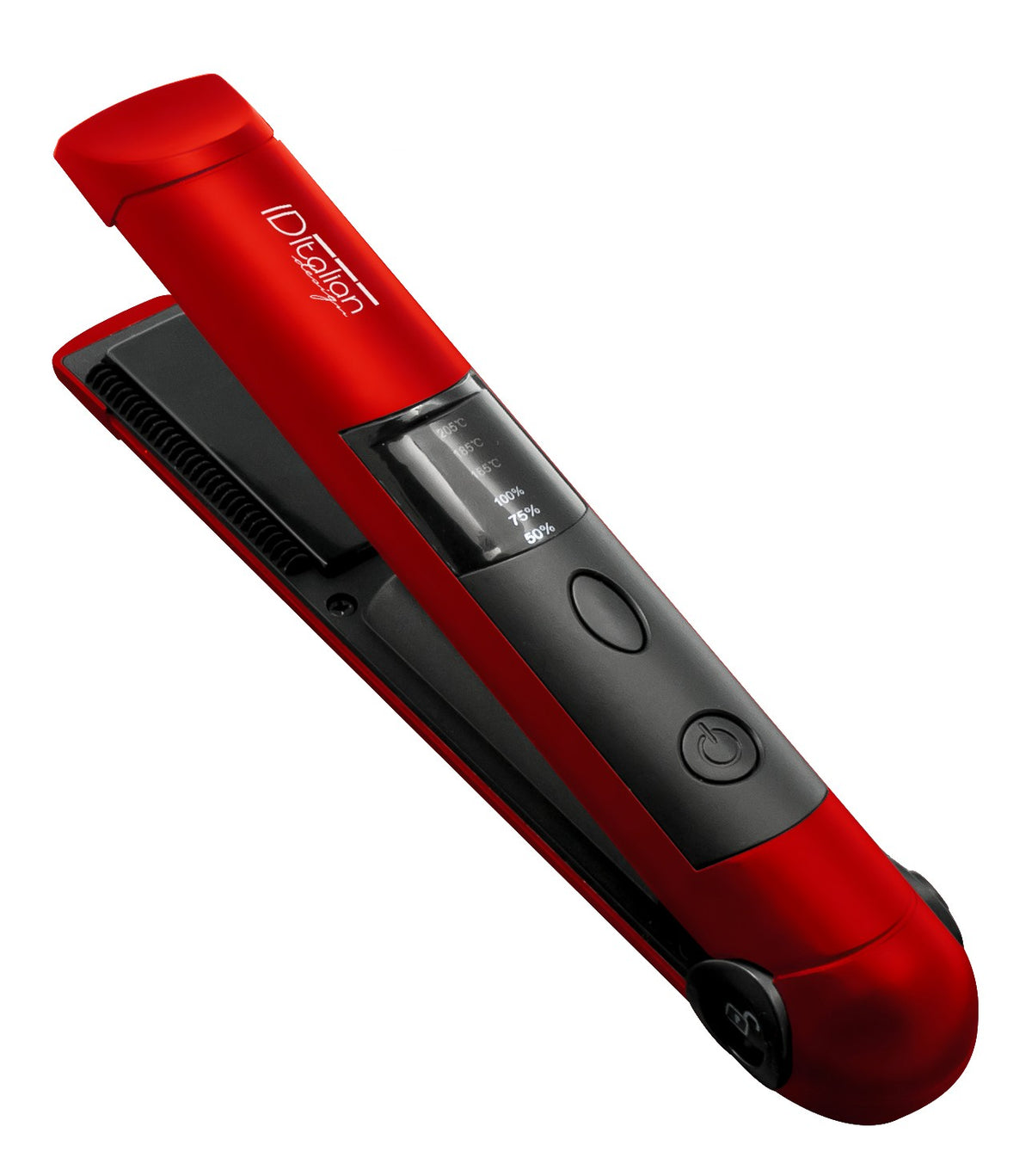 Plancha de Pelo de Viaje Inalámbrica USB
